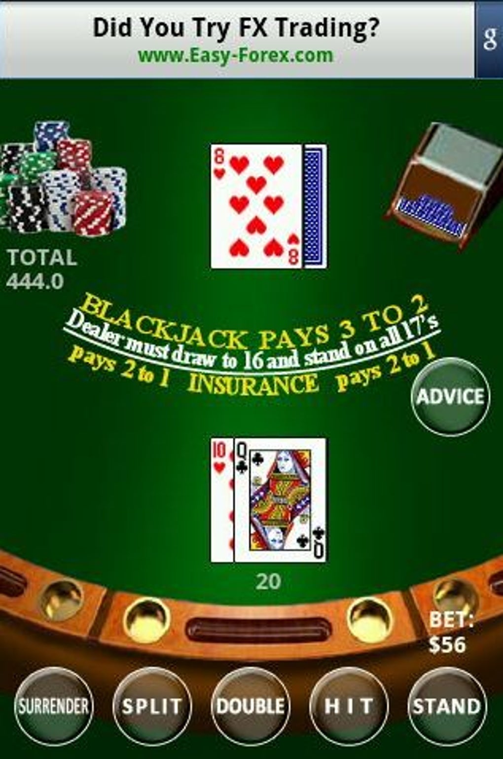 Slot Oyunu Örneği